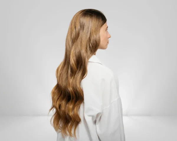 Cuánto crece el pelo al mes y qué impide que se vea largo