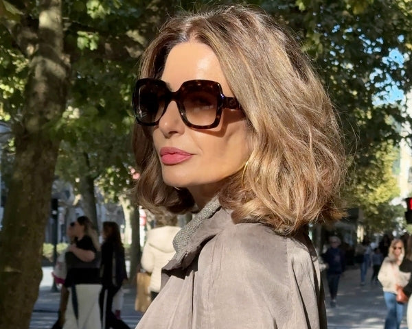 Pilar Arce en Llongueras: babylights caramelo paso a paso