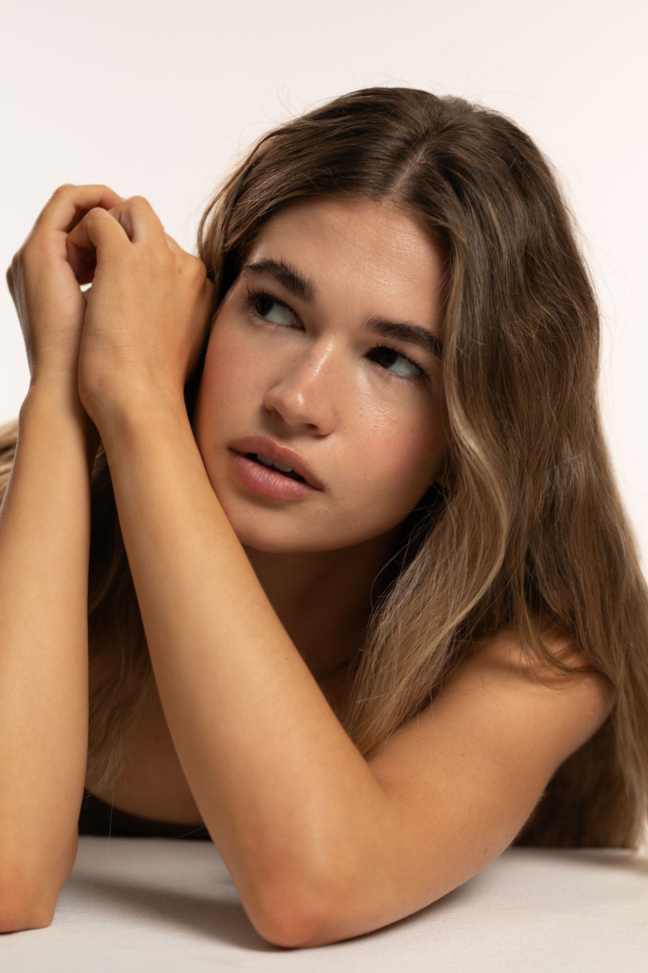 Cómo elegir el color de cabello ideal según tu tono de piel