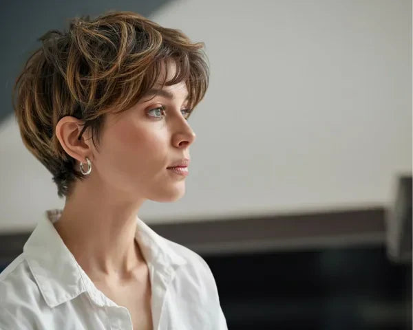 Corte Pixie: características y mejores estilos para mujer