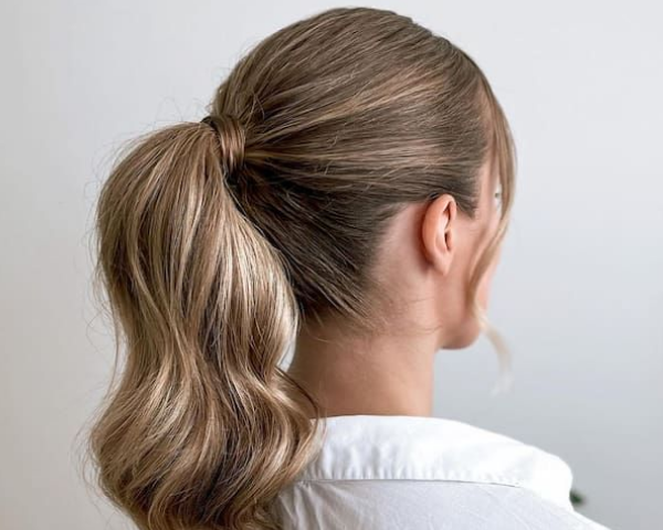 Peinados para la Navidad 2025: mejores alternativas