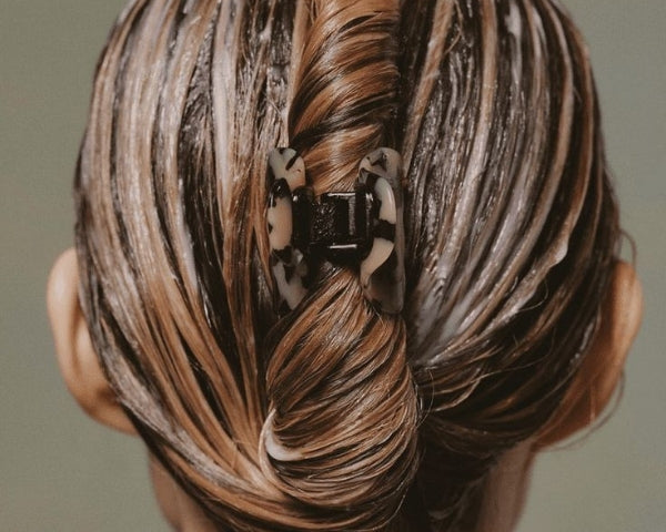 errores comunes al lavar el pelo