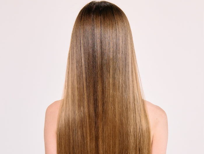 Tratamiento antiescrespamiento: cómo eliminar el frizz paso a paso